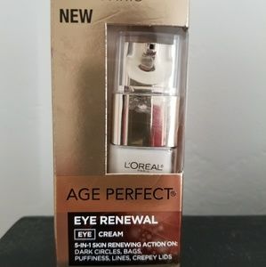 LOREAL AGE DEFYING EYE CREAM